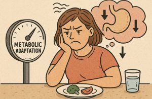 Adaptive Metabolism