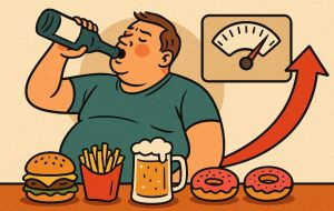 Alcohol Consumption