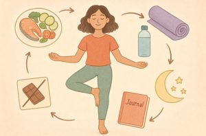 Can I Reduce My Chocolate Cravings Through Diet or Lifestyle