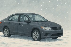 Cold Weather Effects