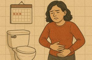 Constipation and Poor Bowel Movements