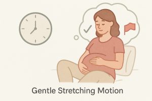 Continue For 5 To 10 Minutes And Know When To Stop