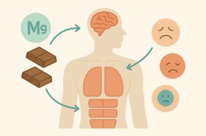 Could Magnesium Deficiency Be Making Me Crave Chocolate