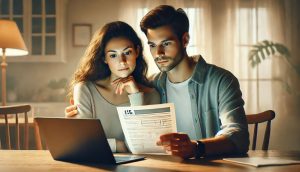 Does the Marriage Allowance Affect My Tax Code?