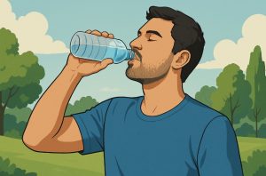 Dry Mouth