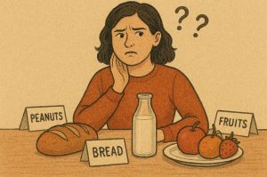 Food Intolerances and Sensitivities
