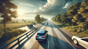 Give Yourself Extra Time for Journeys