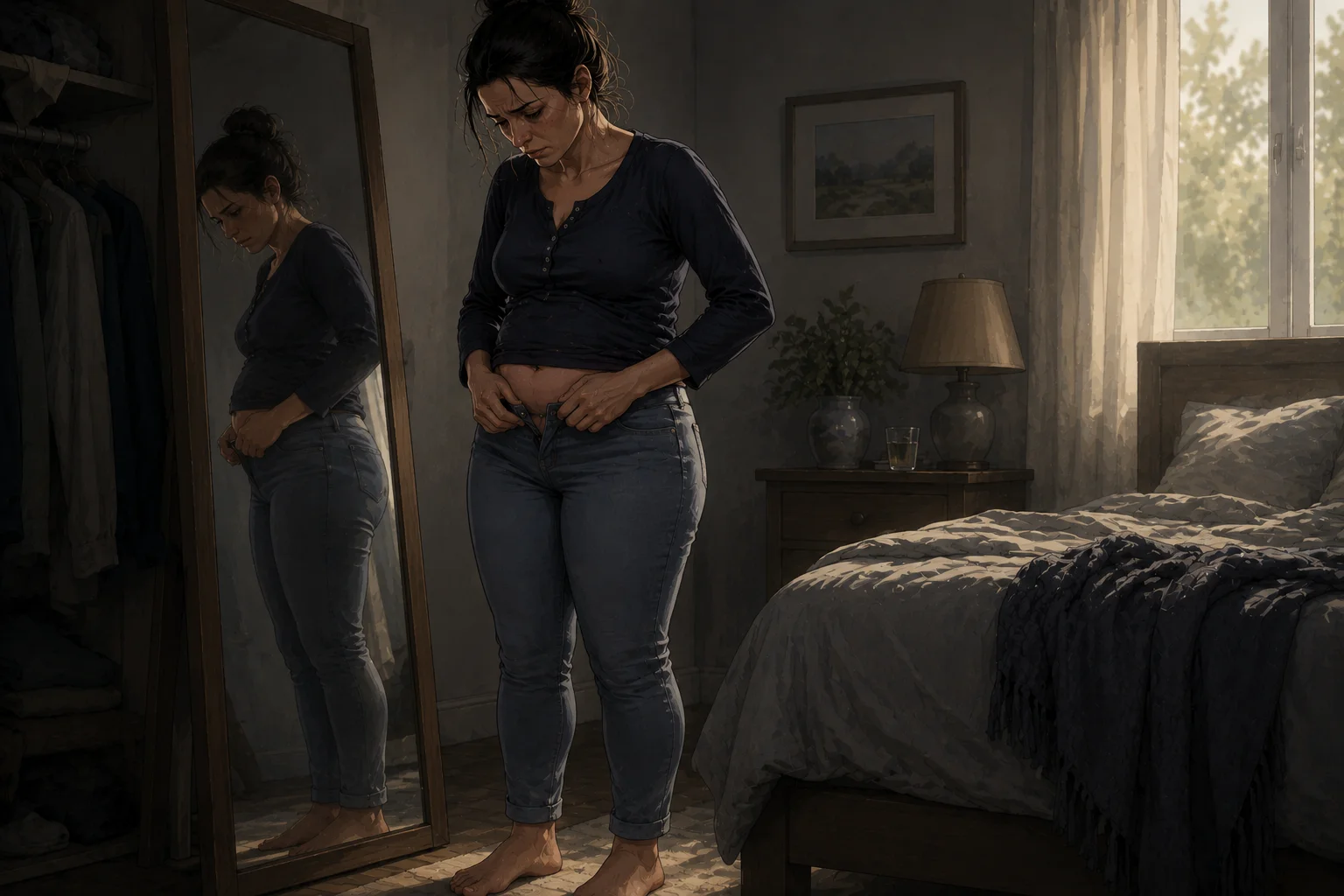 Gut Health Imbalance and Dysbiosis