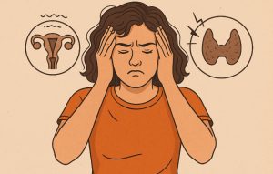 Hormonal Imbalances