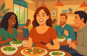 How Can You Live Comfortably with Lactose Intolerance in the UK