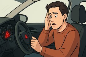How Can You Tell If the TPMS Sensor Is Faulty or Needs Resetting