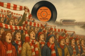 How Did Mull Of Kintyre Become Nottingham Forest’s Anthem
