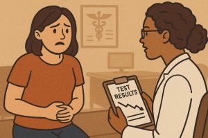 How Is Lactose Intolerance Diagnosed