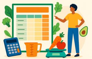 How Many Calories Should I Eat a Day