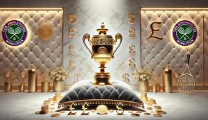 How Much Does a Wimbledon Trophy Cost?