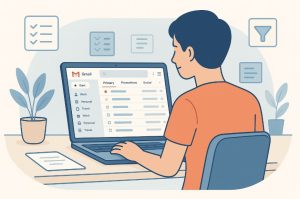 How to Manage Gmail Inbox