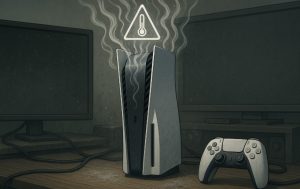 Is Overheating the Main Reason Behind PS5 Shutdowns