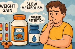 Medication Side Effects