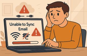Network or Connectivity Issues