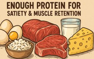 Not Enough Protein