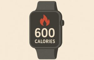 Overestimating Calorie Burn From Exercise