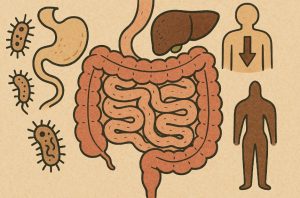 Poor Gut Health