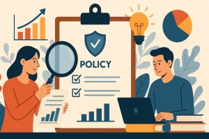Public Interest and Policy