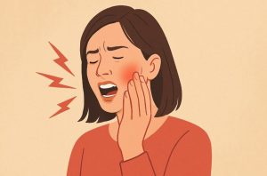 Referred Pain