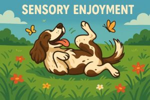 Sensory Enjoyment