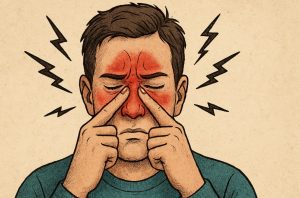 Sinus Pressure
