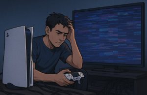 Software & System Glitches