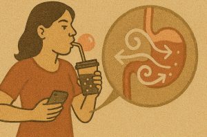 Swallowing Air