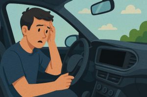 TPMS Sensor Has Not Recalibrated
