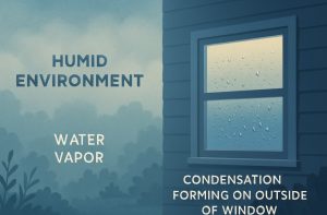 The Role Of High Humidity