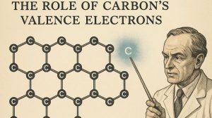 The Role of Carbon’s Valence Electrons 