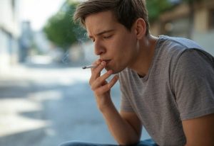 Tobacco Use and Tooth Discoloration