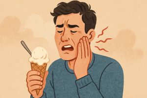 Tooth Sensitivity