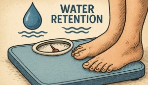 Water Retention