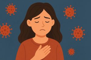 Weakened Immune System