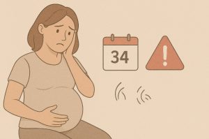 What Are The Potential Risks Of Doing Perineal Massage Too Early In Pregnancy