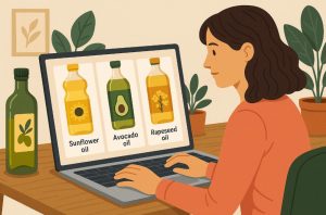 What Are the Best Alternatives for Olive Oil in 2025