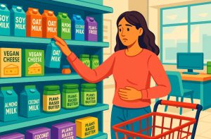 What Are the Best Dairy-Free Alternatives Available in the UK