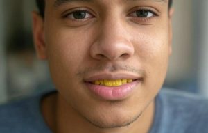 What Are the Common Causes of Yellow Teeth