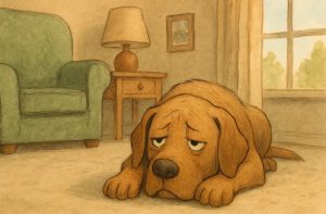 What Are the Possible Effects of My Dog Refusing Food Over Time