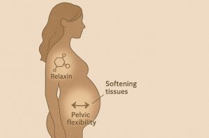What Changes Occur In The Body After 34 Weeks That Make Massage Safer