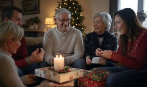 What Did People Traditionally Do on Boxing Day?