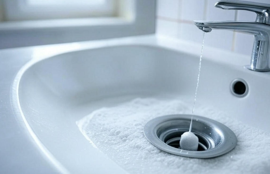 why-you-should-never-use-baking-soda-and-vinegar-to-unclog-a-drain