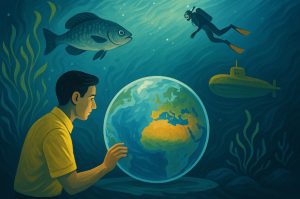 What Has NASA Discovered About the Ocean So Far