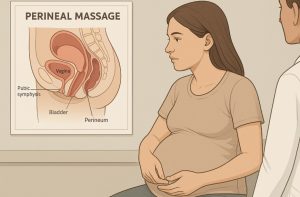 What Is Perineal Massage