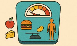 What Is a Calorie Deficit